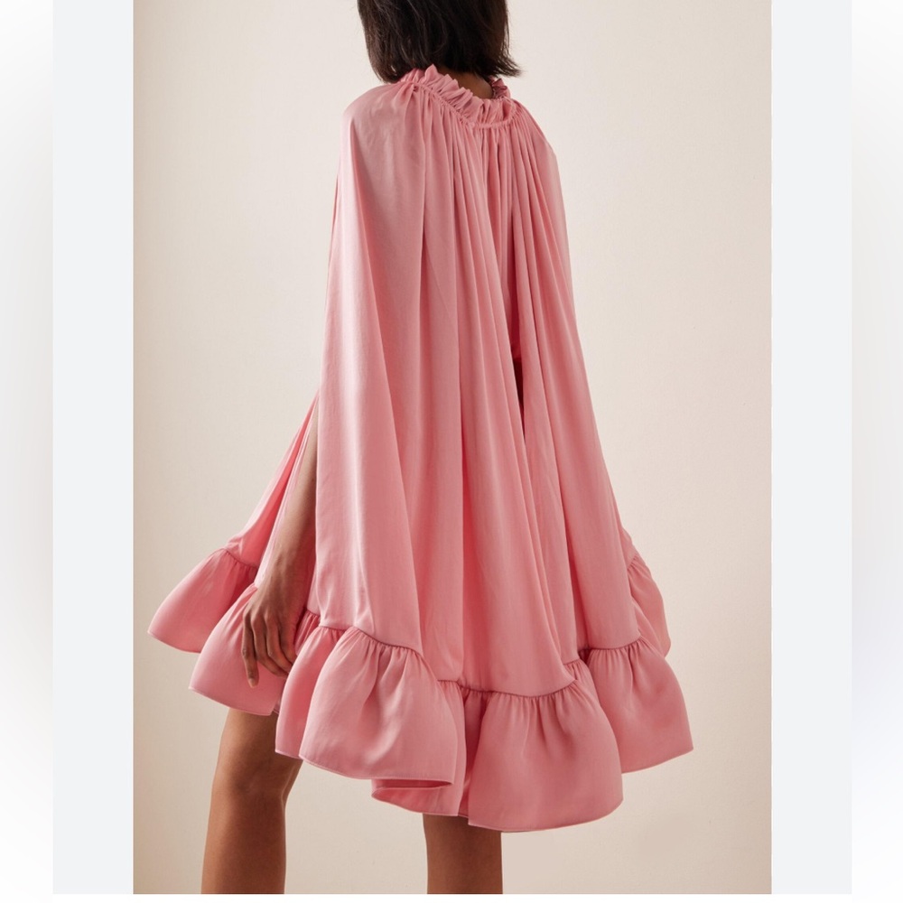 Alexis Lynda dress in french rose - Picture 5 of 5
